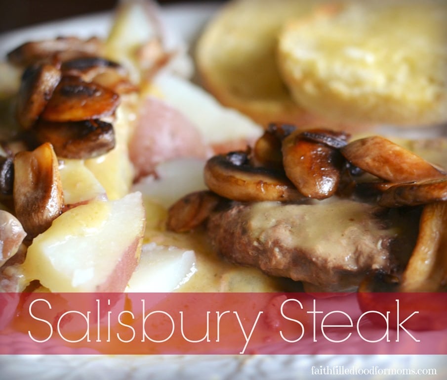 salisbury-steak-with-frozen-burgers